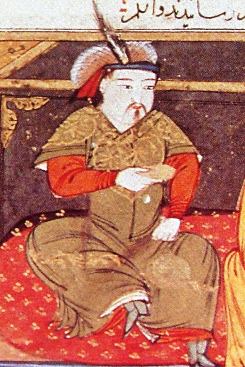 HULÂGÛ HAN (İLHAN