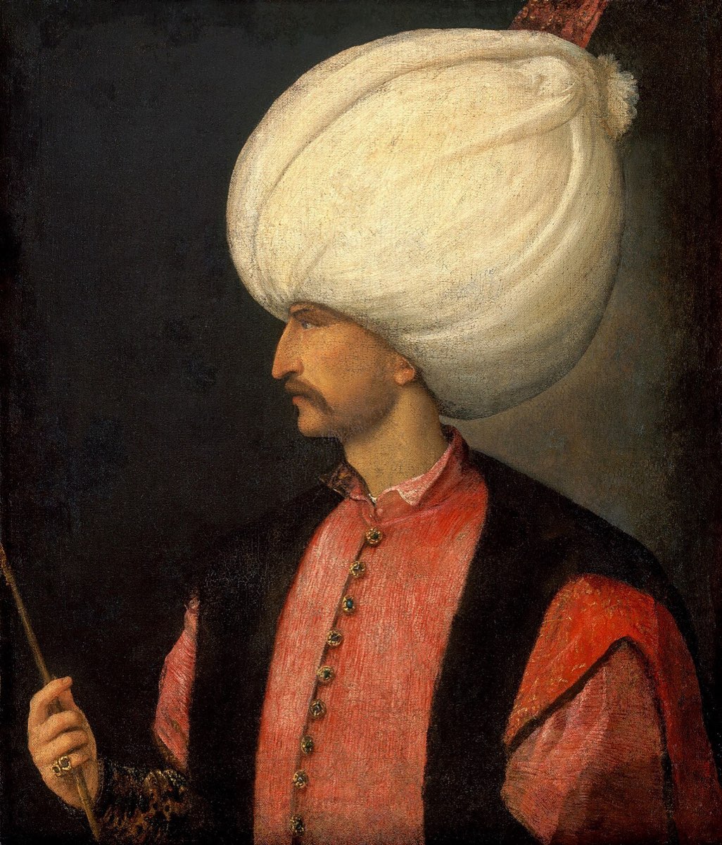 OZTURKLER