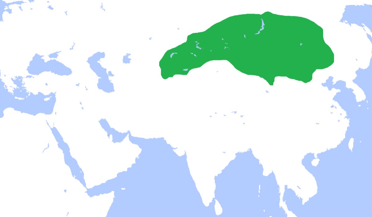 ÖZ TÜRKLER / TÜRK - TURAN TARİHİ