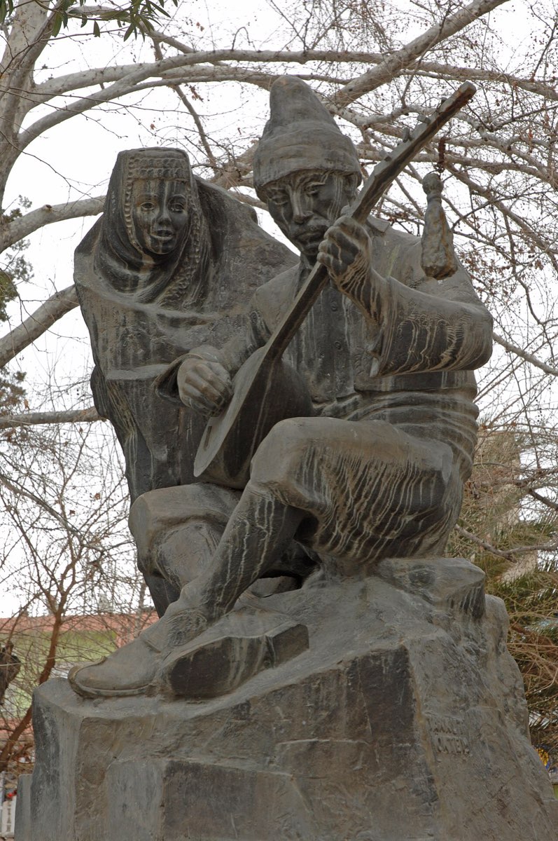 KARACAOĞLAN
