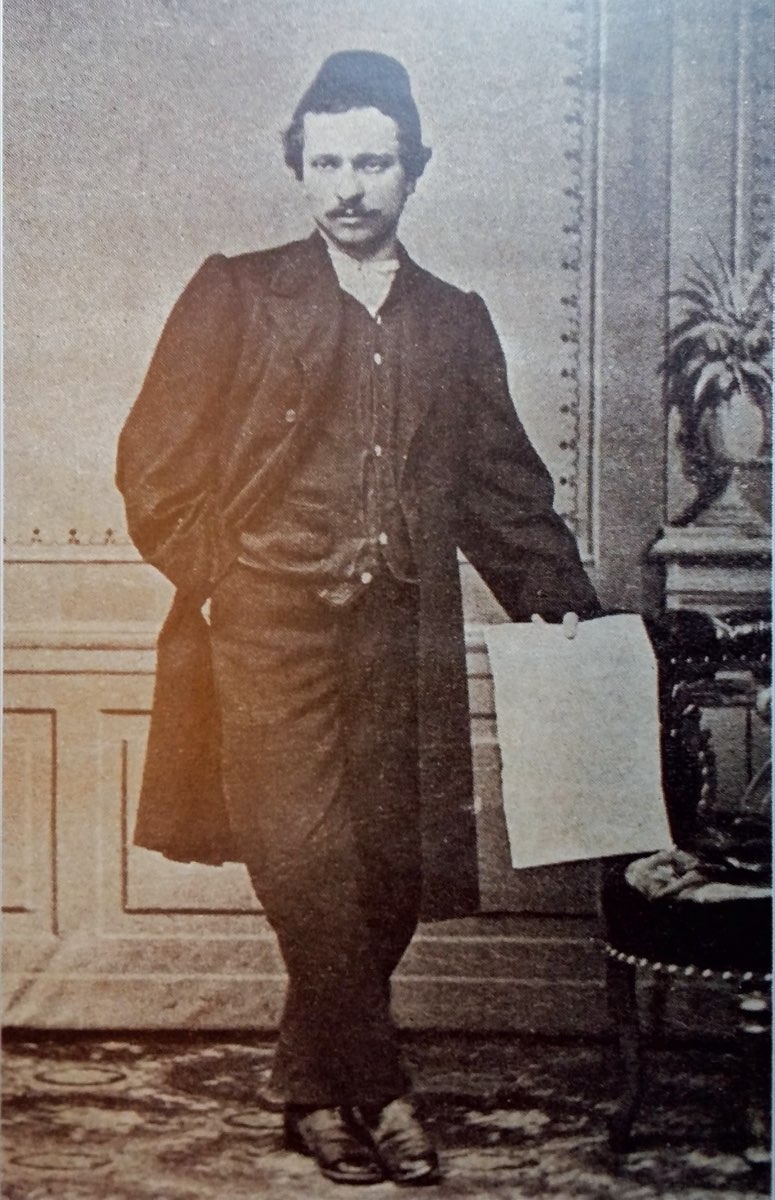 NAMIK KEMAL