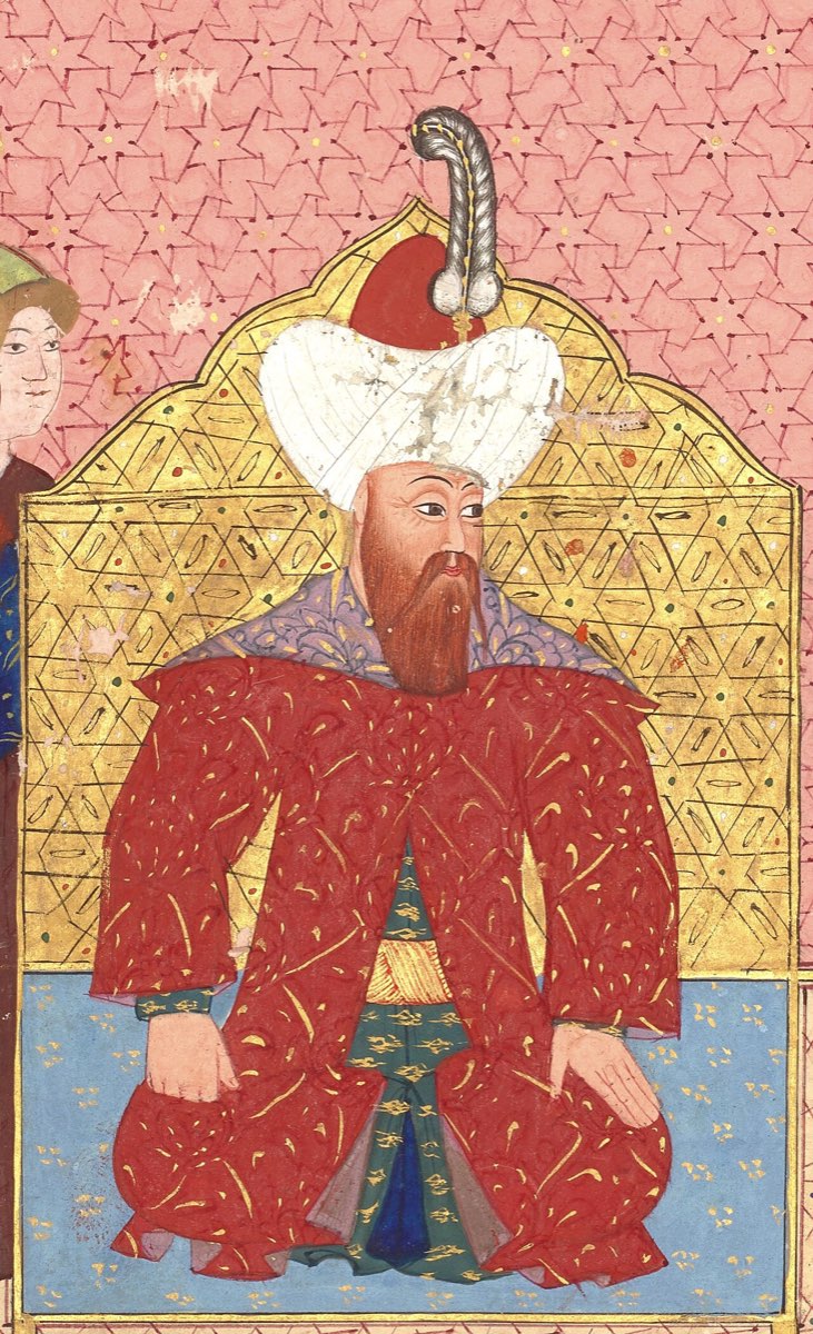 ORHAN GAZI