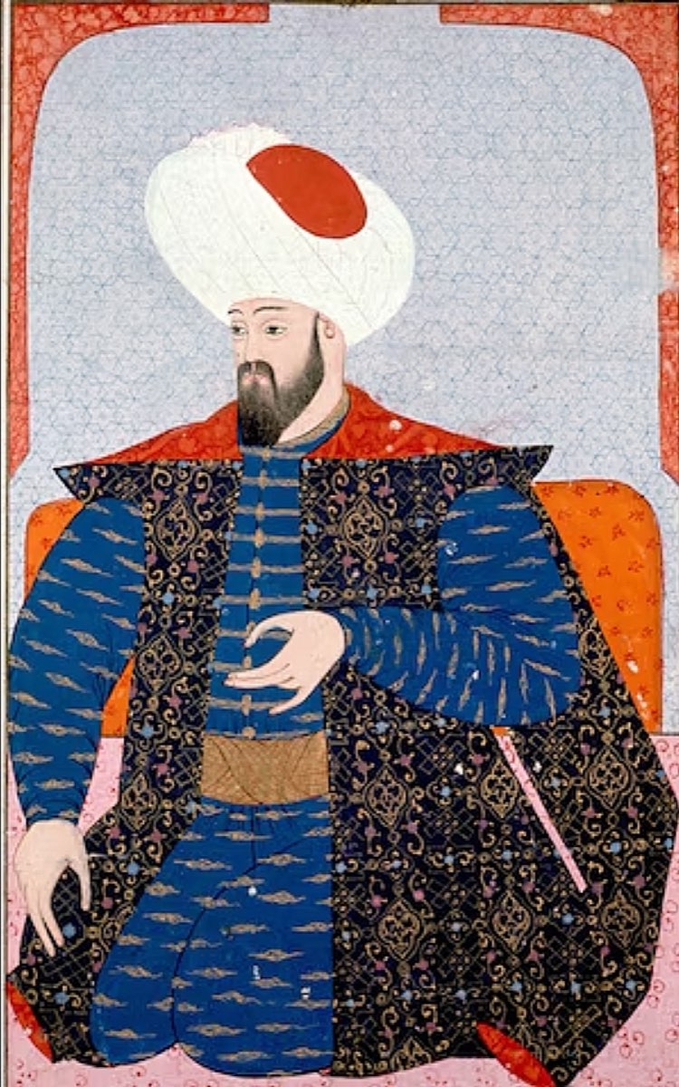OSMAN GAZİ