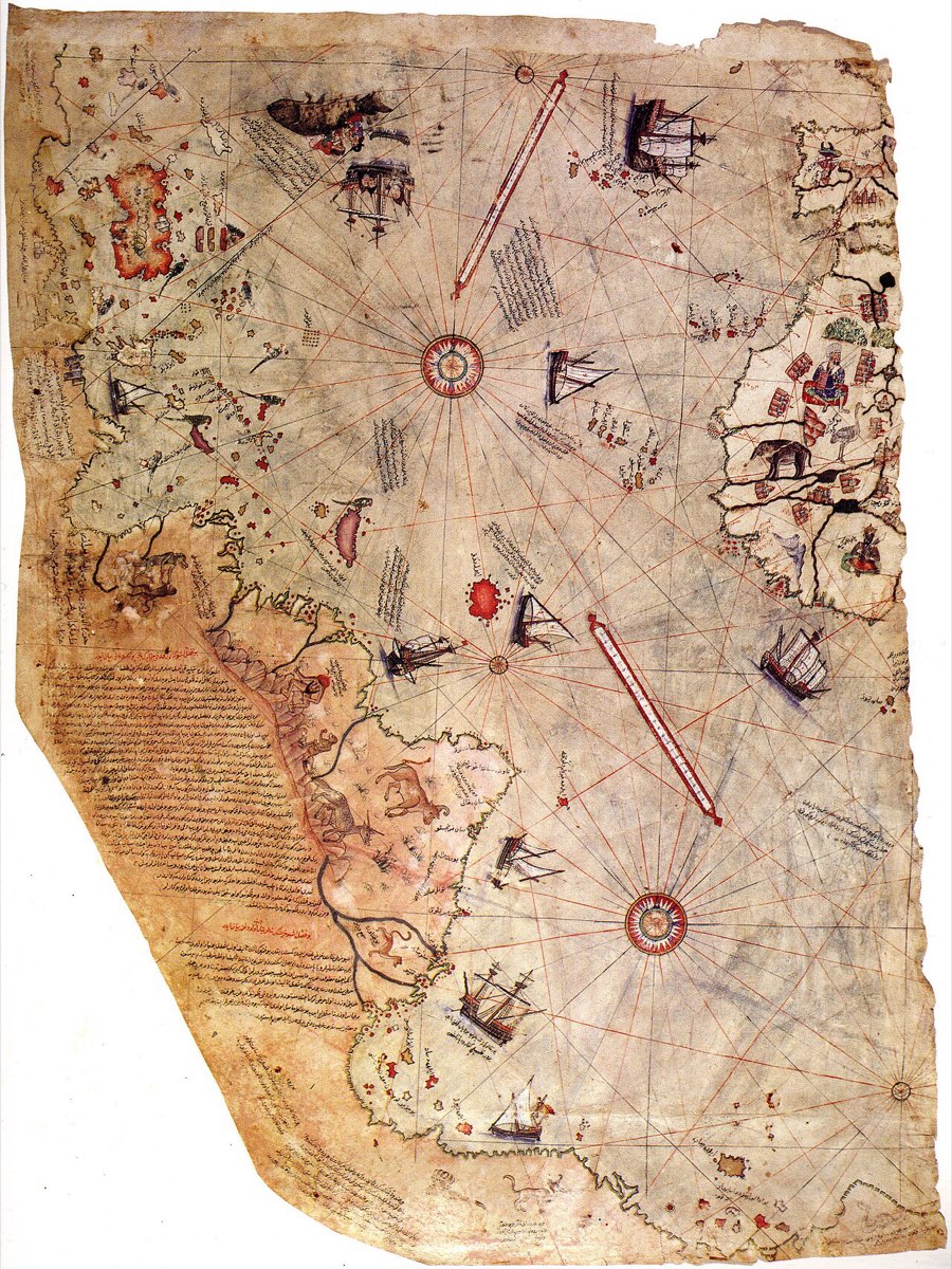 PIRI REIS