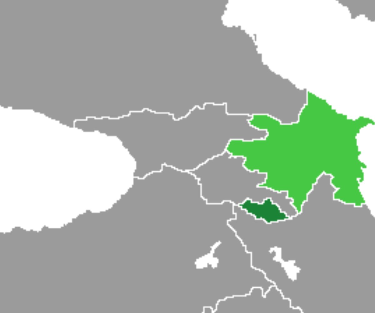 Nahcıvan Cumhuriyeti