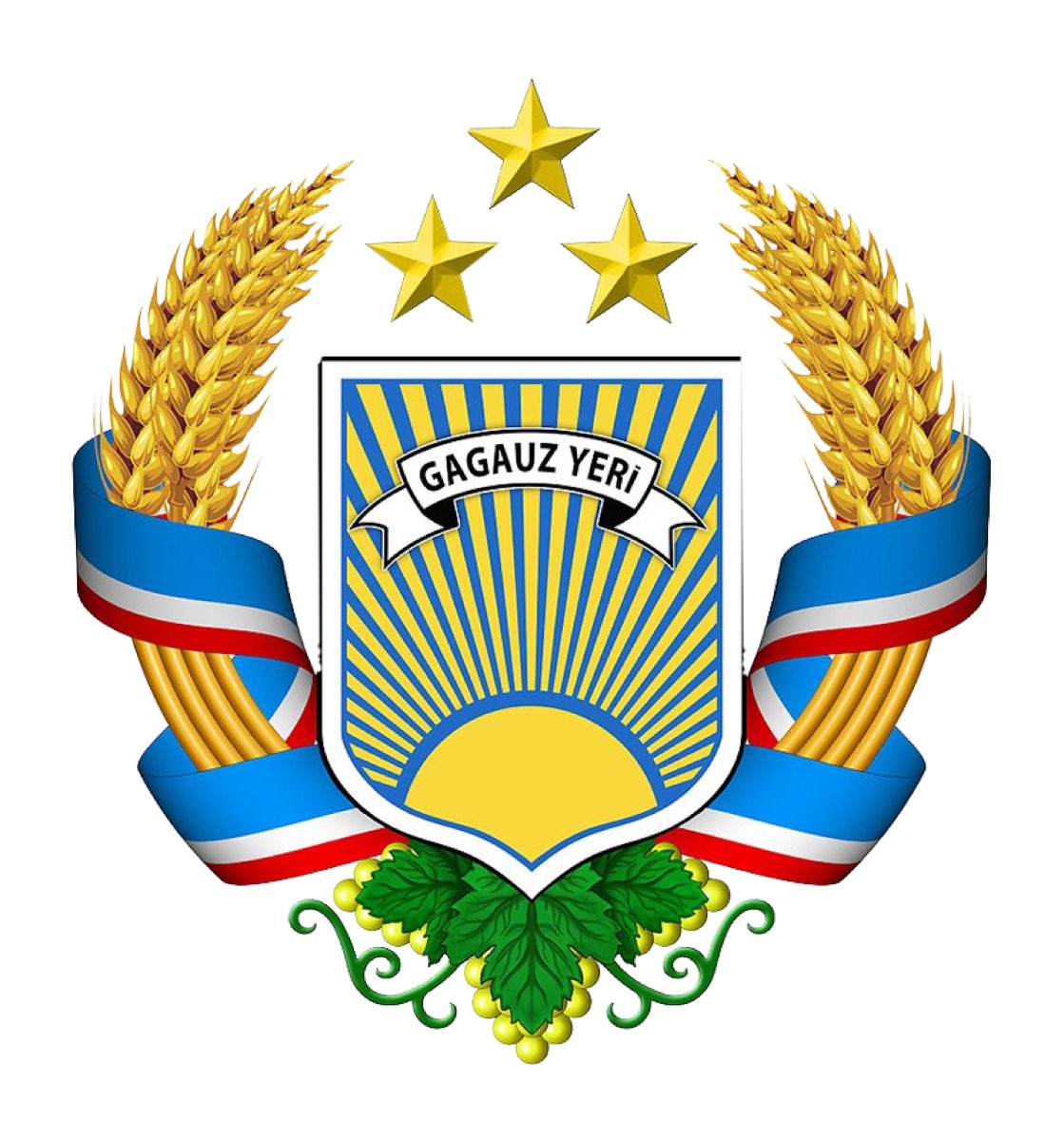 Gagavuz people
