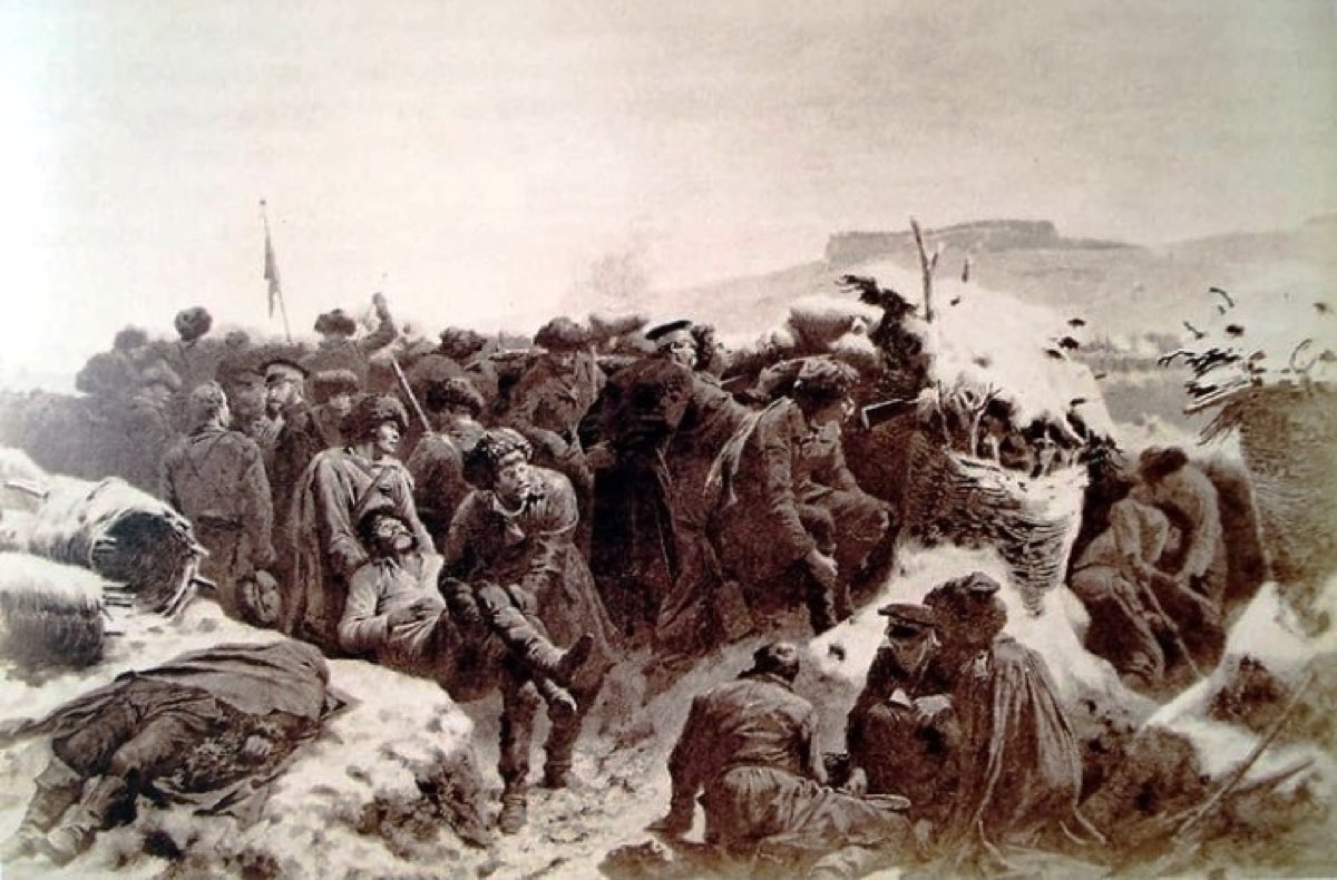 ÖZ TÜRKLER / TÜRK - TURAN TARİHİ