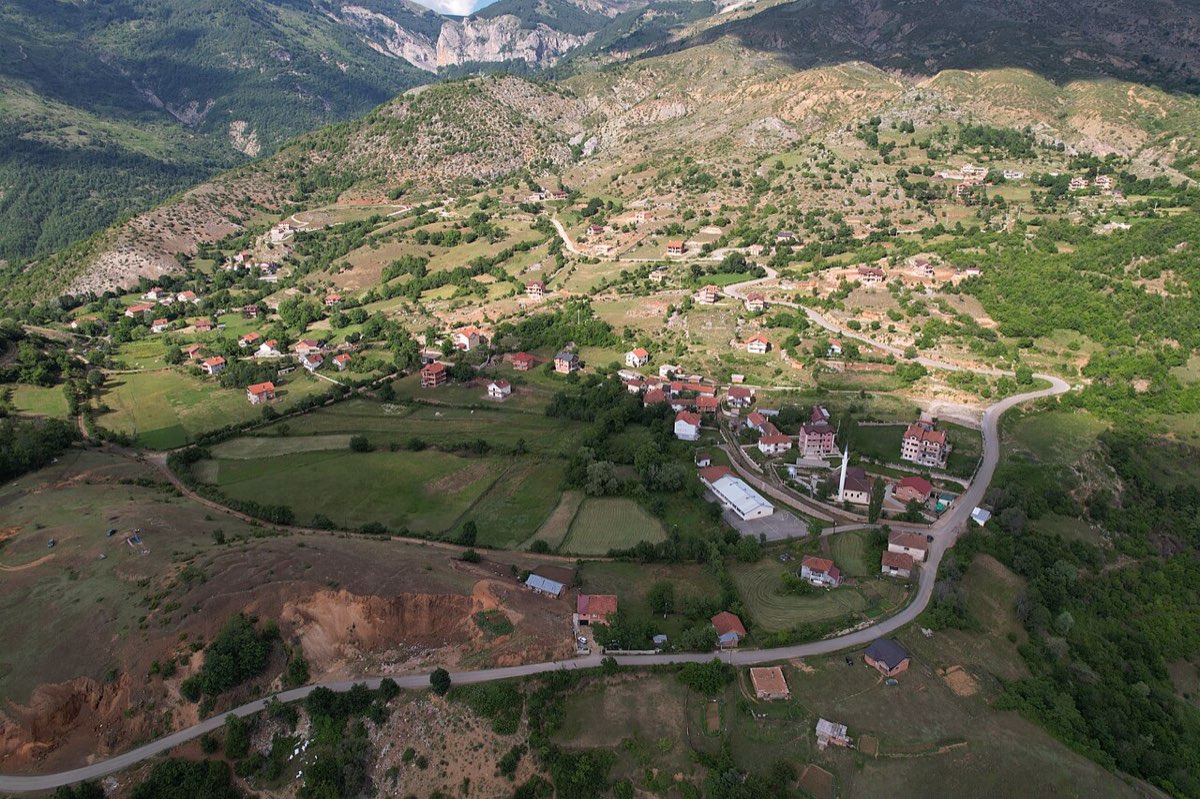 Kocacık Türkmenleri