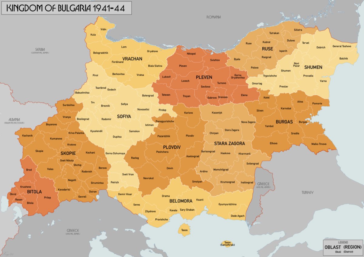Faşist Dönem