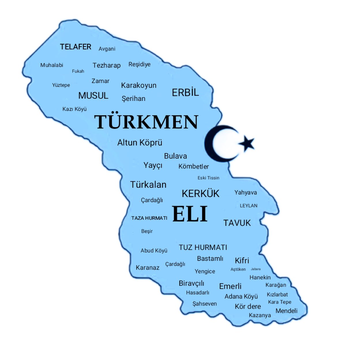 Irak Türkleri