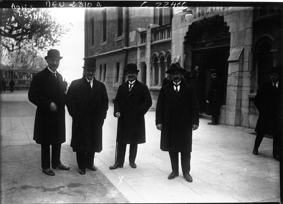 Lozan Konferansı