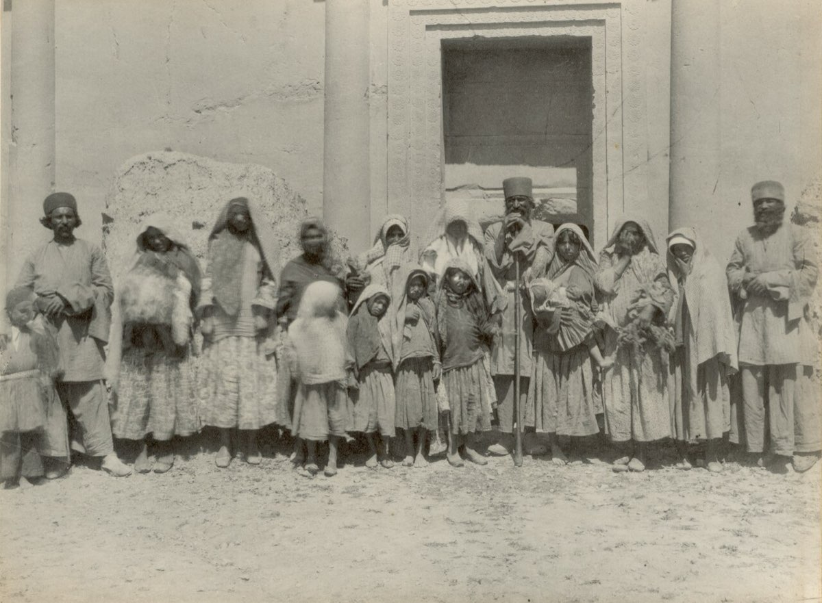 Kaşkay Türkleri