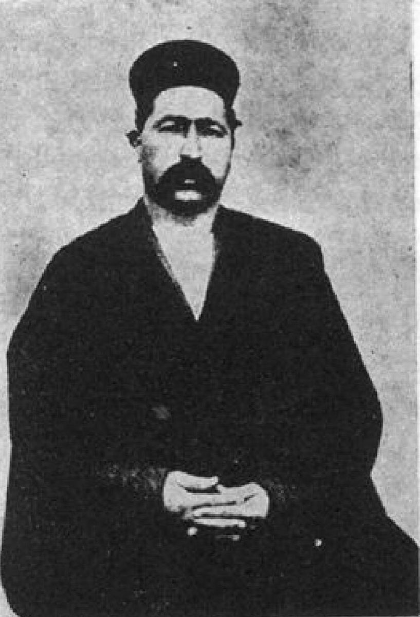 İran Sosyal ve Siyasi Hayatında Kaşkay İlinin Yeri