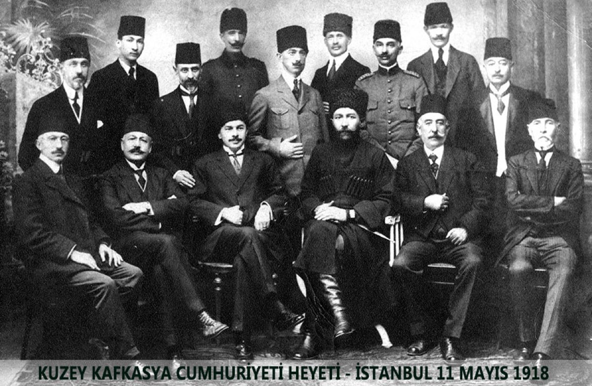 ÖZ TÜRKLER / TÜRK - TURAN TARİHİ