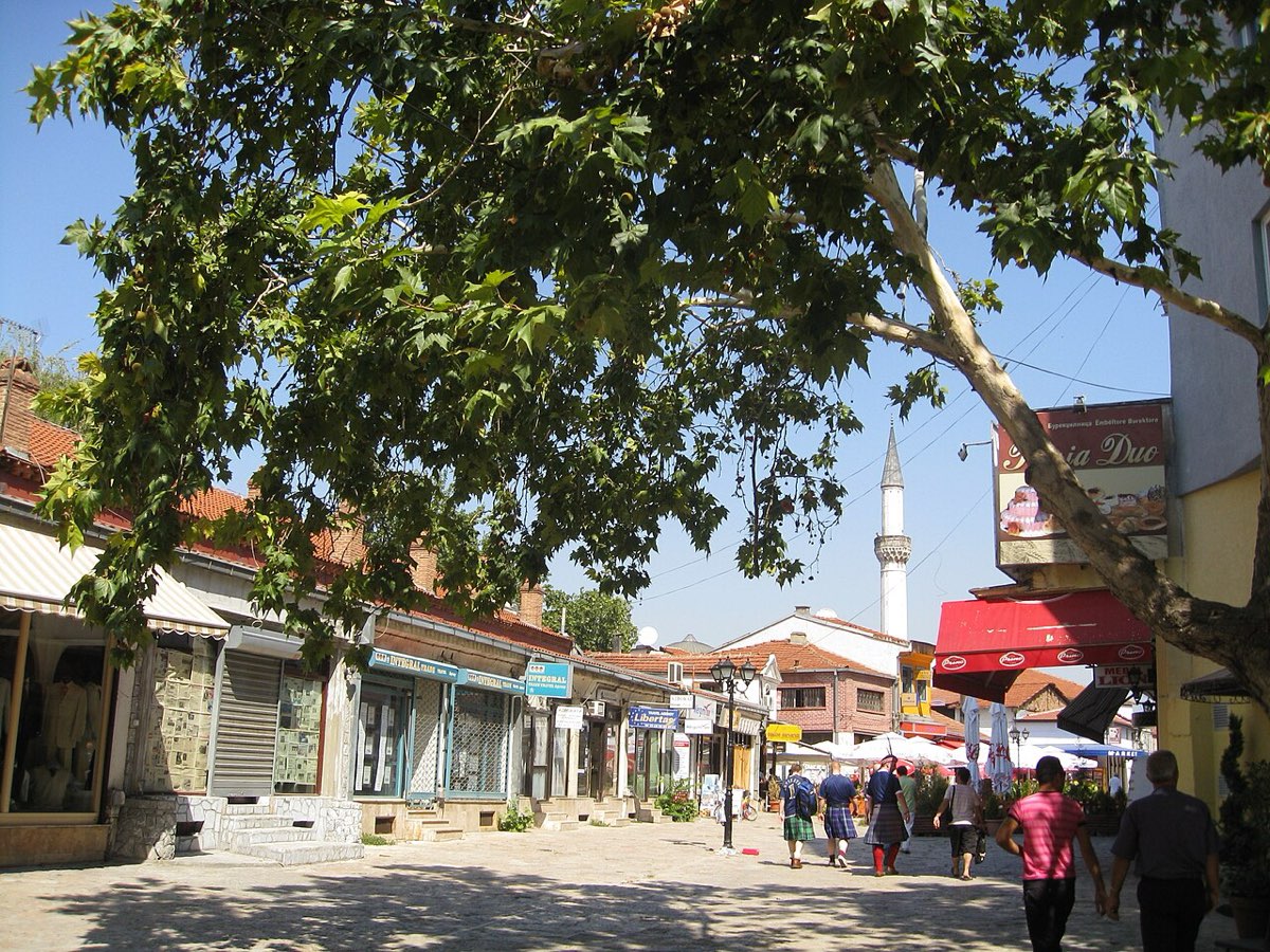 Üsküp