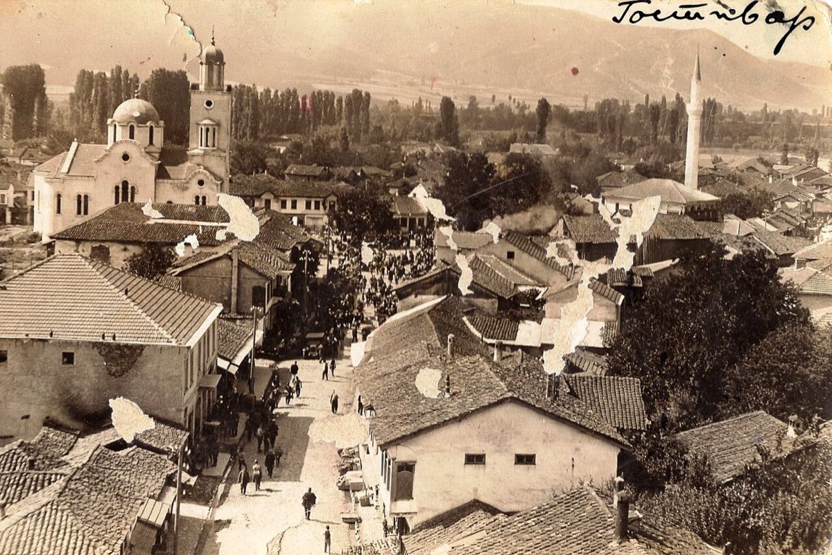 OZTURKLER