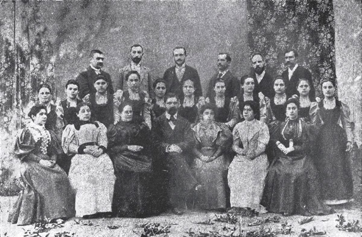 Gostivar Turks