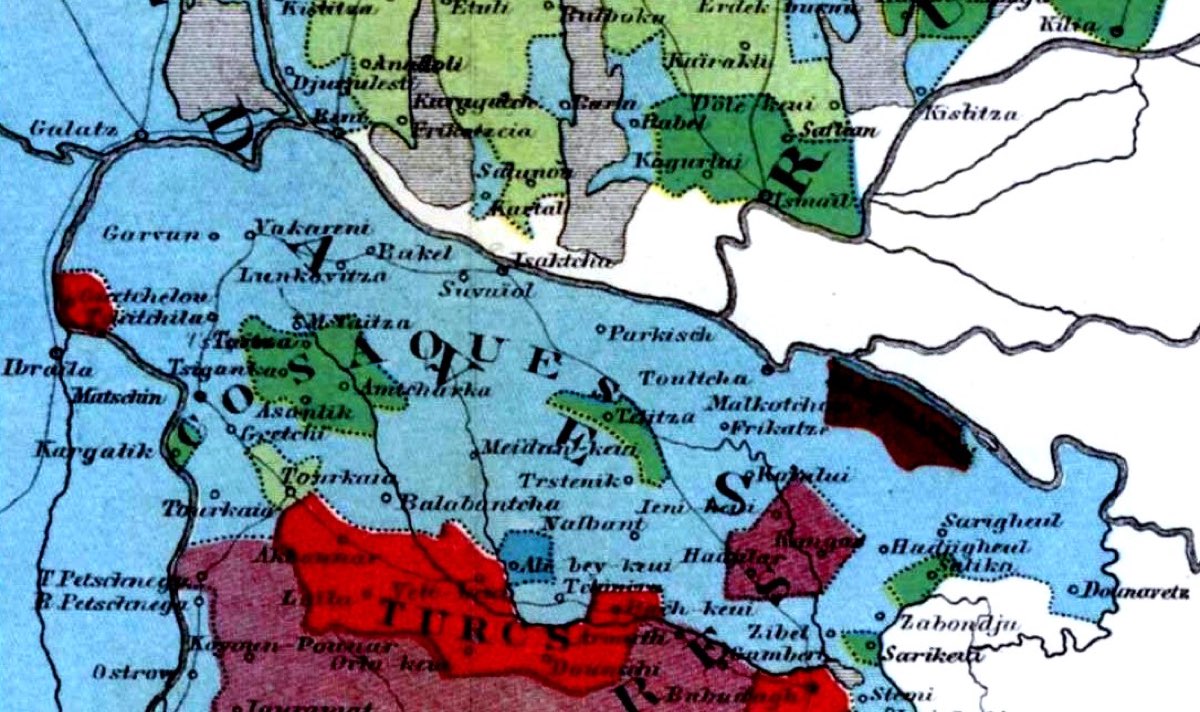OZTURKLER
